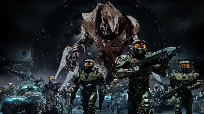 2017 год для пользователей Xbox будет ярким — Спенсер