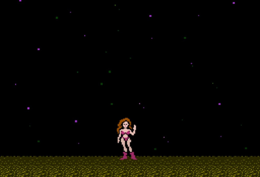 Чем крута серия Metroid? Разбираем все части Чем крута серия Metroid? Разбираем все части