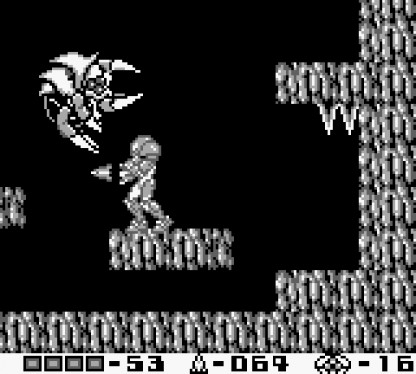 Чем крута серия Metroid? Разбираем все части Чем крута серия Metroid? Разбираем все части