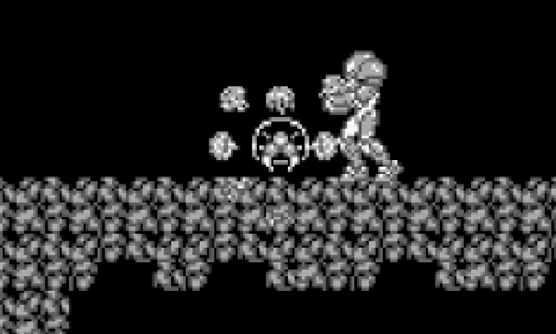Чем крута серия Metroid? Разбираем все части Чем крута серия Metroid? Разбираем все части