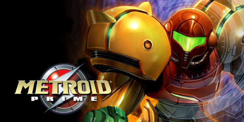 Чем крута серия Metroid? Разбираем все части Чем крута серия Metroid? Разбираем все части