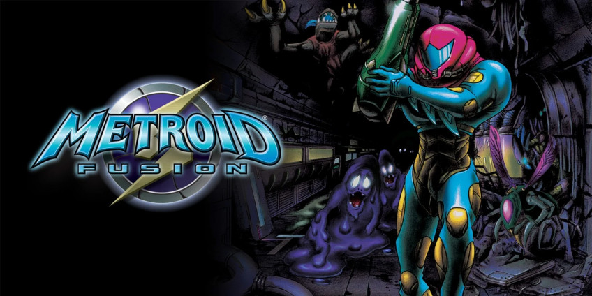 Чем крута серия Metroid? Разбираем все части Чем крута серия Metroid? Разбираем все части