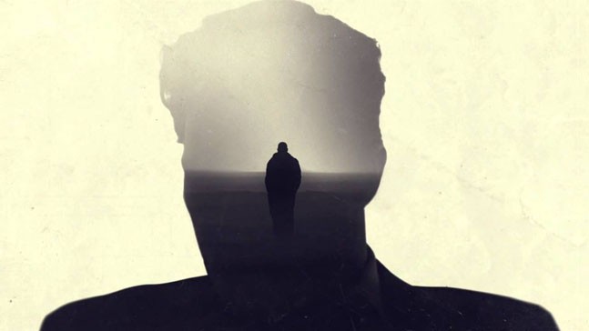 True Detective Series 1 Intro