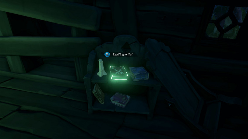 Гайд: Как найти все дневники в Sea of Thieves: A Pirate’s Life Гайд: Как найти все дневники в Sea of Thieves: A Pirate’s Life