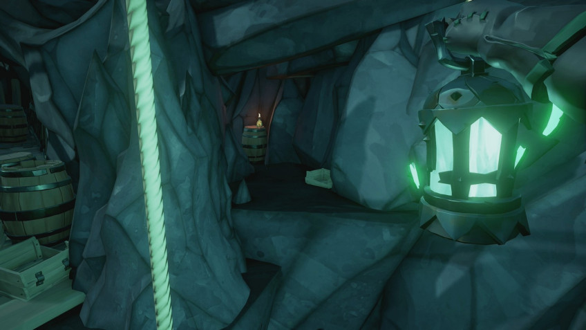 Гайд: Как найти все дневники в Sea of Thieves: A Pirate’s Life Гайд: Как найти все дневники в Sea of Thieves: A Pirate’s Life