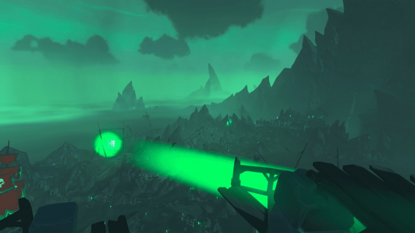 Гайд: Как найти все дневники в Sea of Thieves: A Pirate’s Life Гайд: Как найти все дневники в Sea of Thieves: A Pirate’s Life