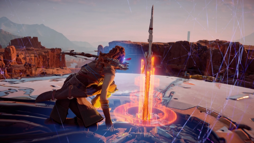 Horizon Zero Dawn