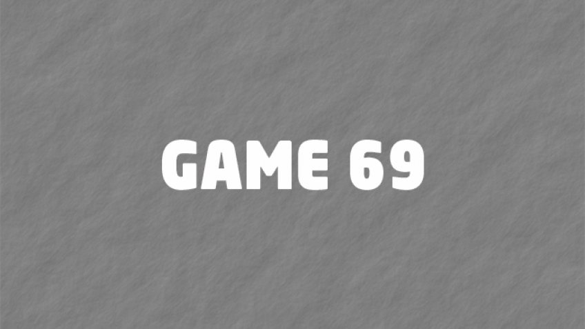 69 game