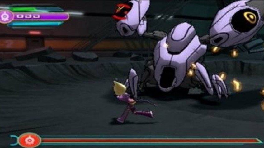 Game Code Lyoko Quest Infinity