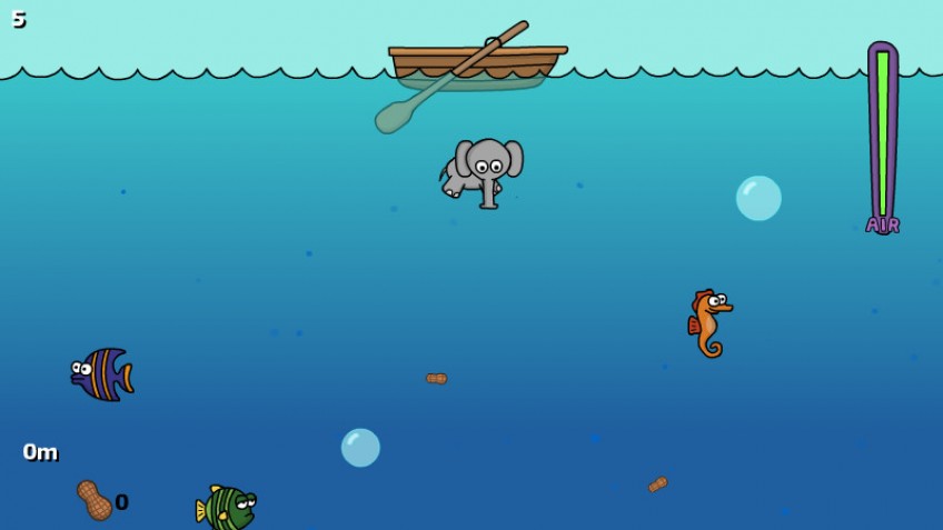 Feeding Frenzy  Mac Full Version