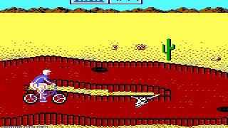 California Games