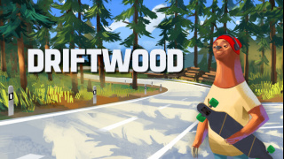 Driftwood (2023)