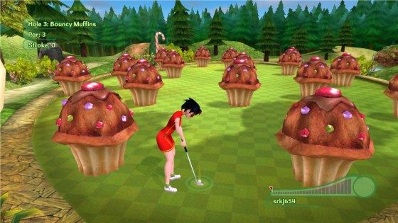 3D Ultra Mini Golf Adventures Download Pc