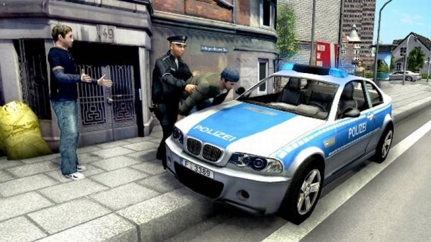 Police Force Games Pc Free Download