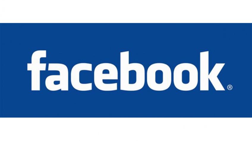 Публика Фейсбук превзошла 1 млн клиентов