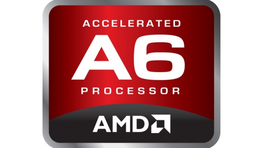 Определены характеристики микропроцессора AMD A6-7400K