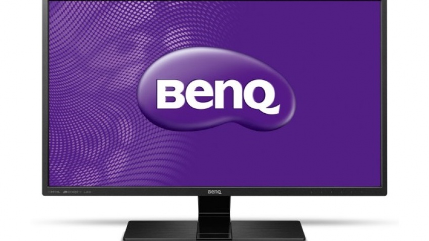 BenQ произвела дисплей EW2740L