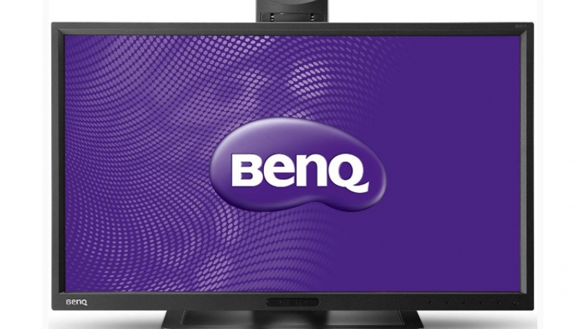 BenQ BL2410PT: 24-дюймовый дисплей с VA-матрицей