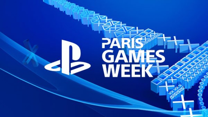 Sony анонсирует семь новых игр на Paris Games Week