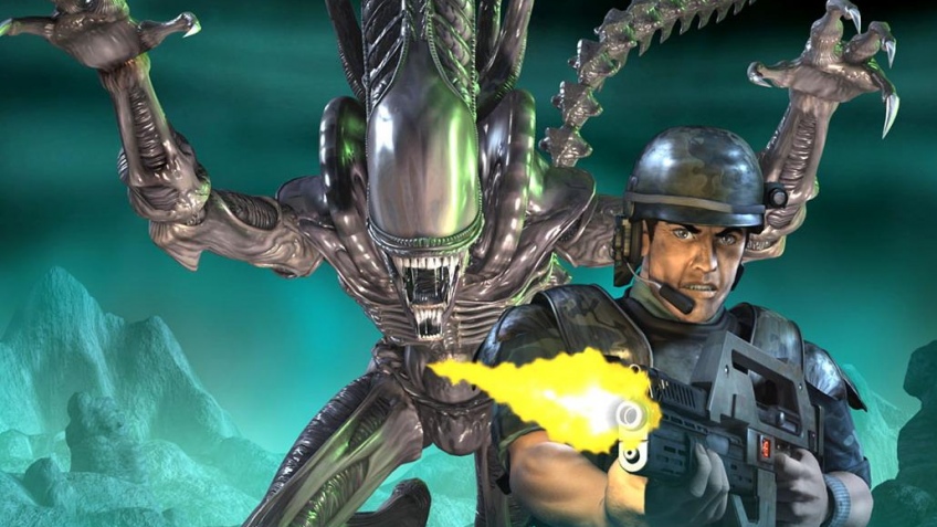 Aliens Vs Predator 2 Full Game