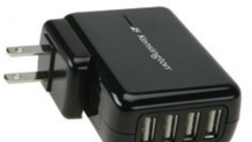 Промоутеры USB 3.0 могут предложить стандартизировать кабели питания компьютеров