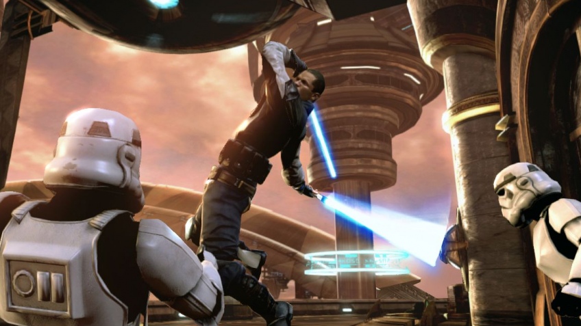 Star Wars Psp Theme Free Download