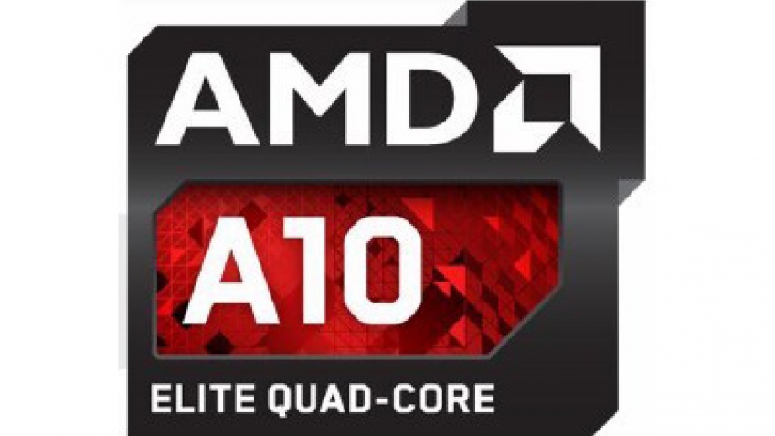 AMD произвела мобильные микропроцессоры серии Elite A