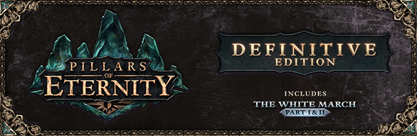 Для Pillars of Eternity 2: Deadfire началось закрытое тестирование