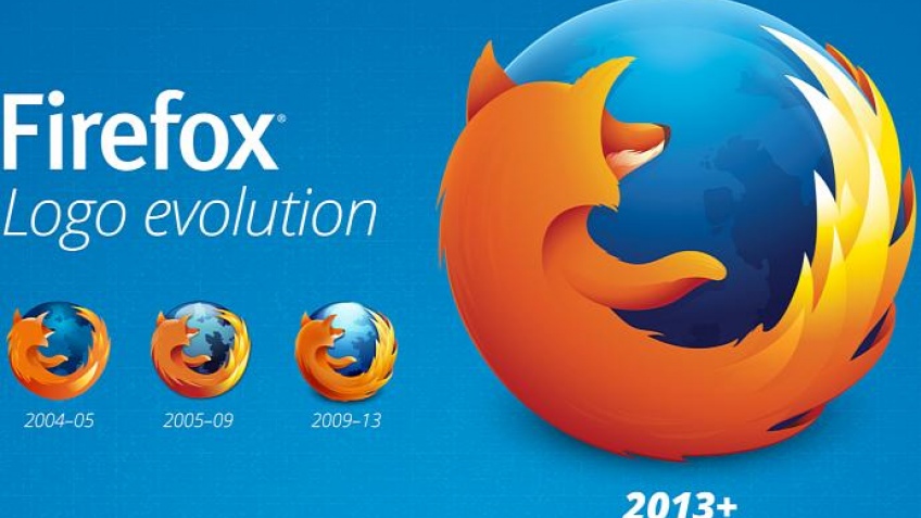 Вышла новая модификация интернет-браузера Firefox