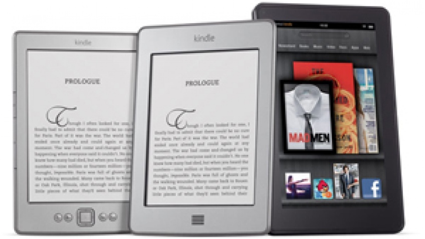 День Kindle: Amazon обновила серию книгочиталок Kindle