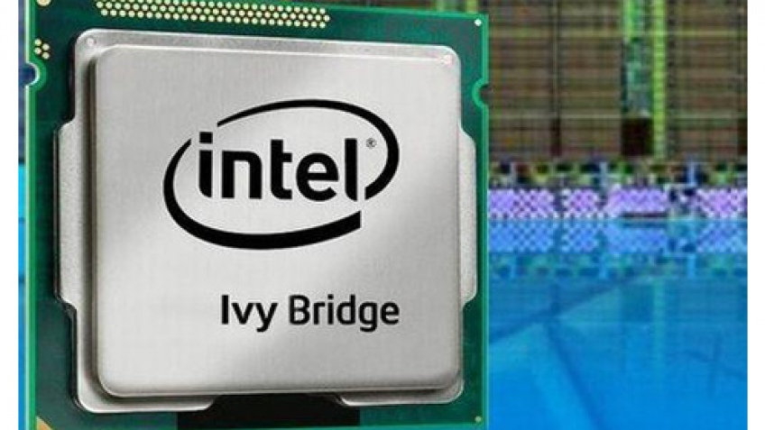 Intel Core i7-4960X опережает i7-3970X меньше чем на 10%