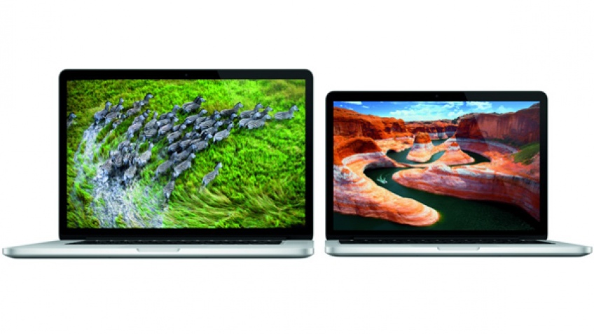 Эпл понижает расценки на MacBook Pro