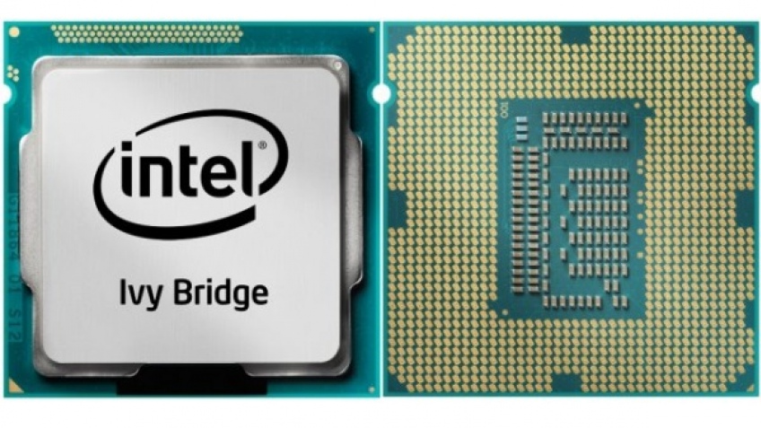 Intel не закинет серию Ivy Bridge