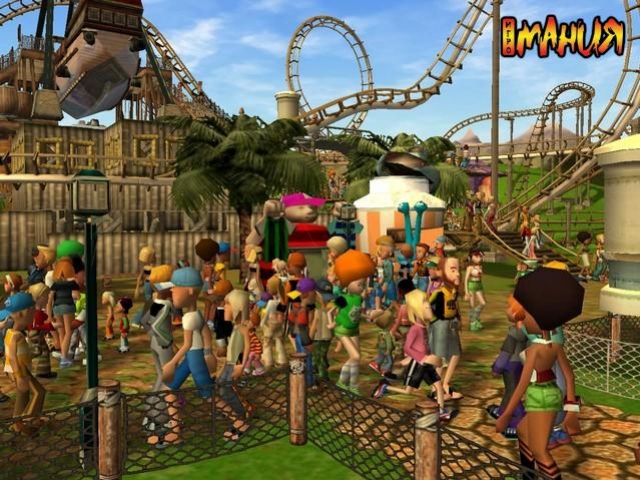 Rct Uk Patch