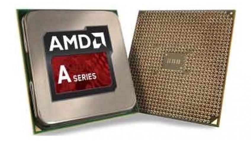 Представлена стоимость микропроцессоров AMD A10-7850K и A10-7700K (Kaveri)
