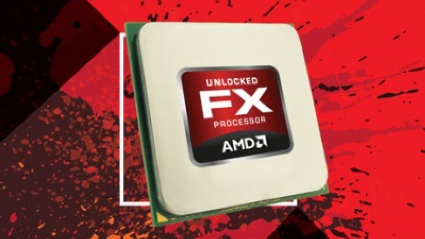 AMD делает 5 ГГц микропроцессор Centurion