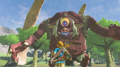 Поклонники новой The Legend of Zelda мстят журналисту за «неправильную» оценку