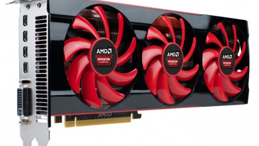 AMD произвела карту памяти Radeon HD 7990 (Malta)