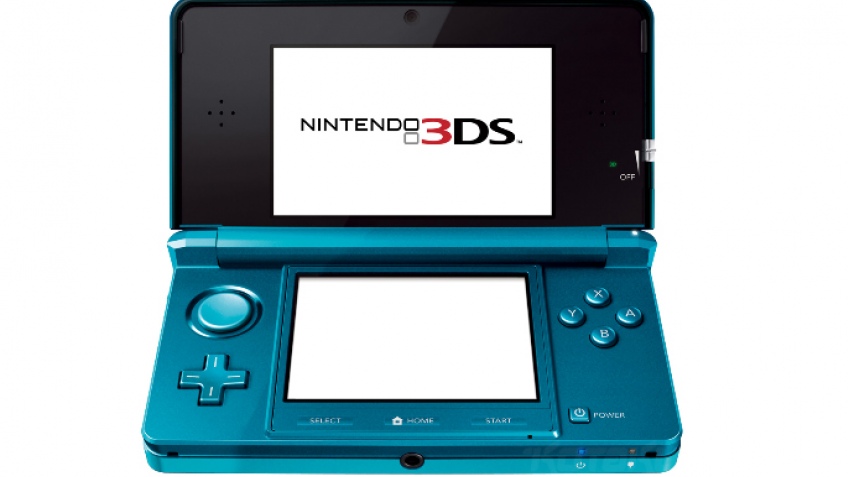 Разработчики Nintendo 3DS уплатят за применение посторонний технологии