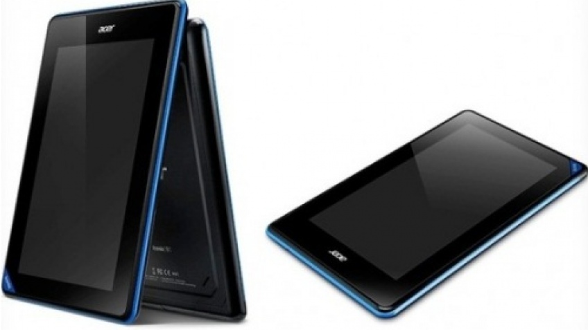 Acer делает планшетник за $99