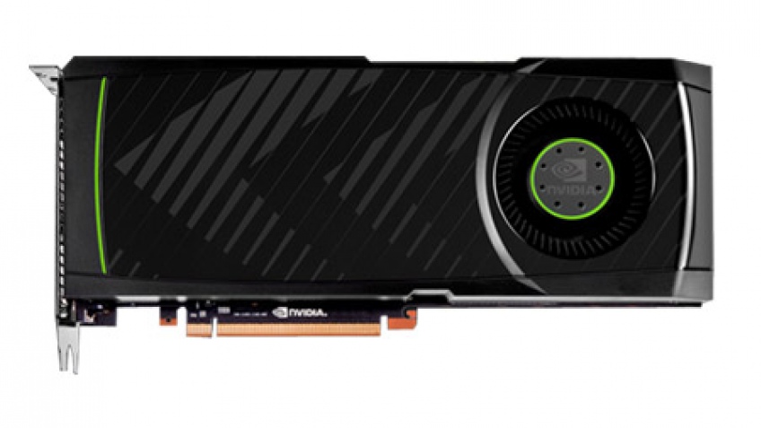 Усовершенствованная модификация GeForce GTX 560 Ti будет 29 декабря