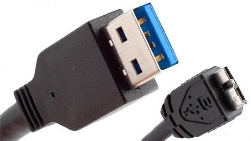 USB 3.0 может транслировать до 100 Вт энергии