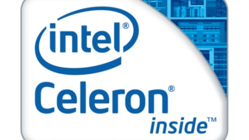 Данные о 3-х микропроцессорах Celeron поколения Haswell
