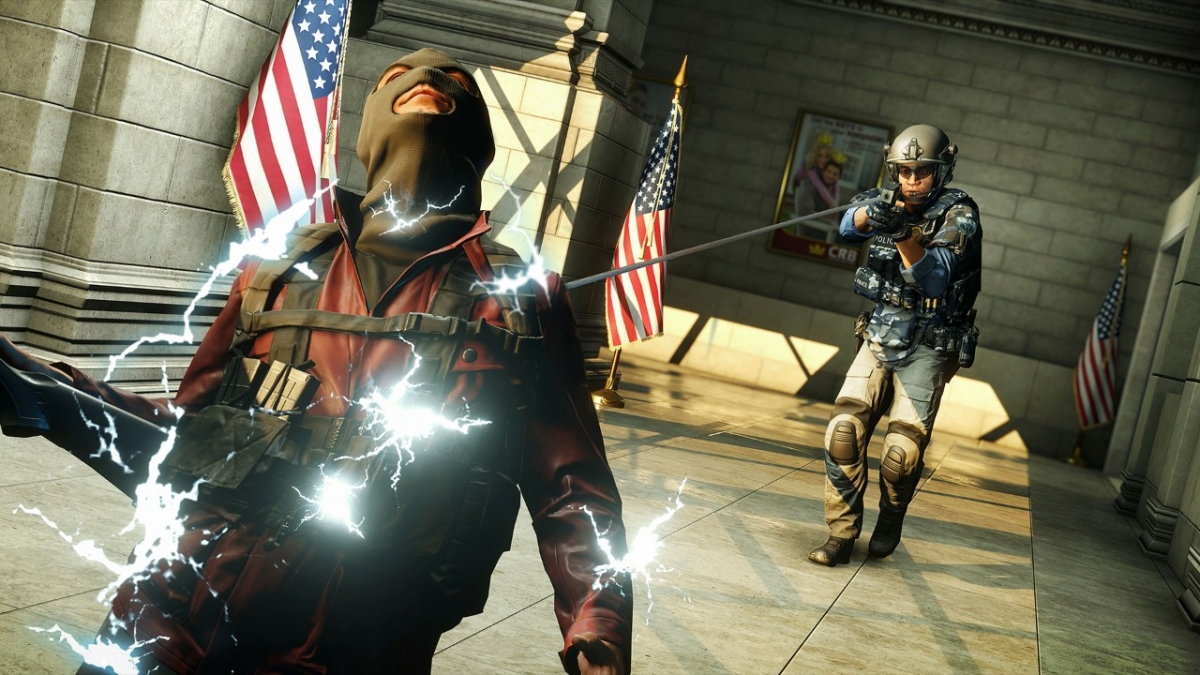 EA рассказала о причинах закрытия Visceral Games