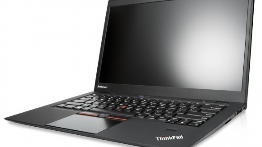 Lenovo ThinkPad X1 Carbon: самый простой 14-дюймовый ультрабук 