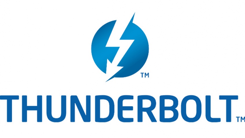 Acer приняла решение отказаться от Thunderbolt