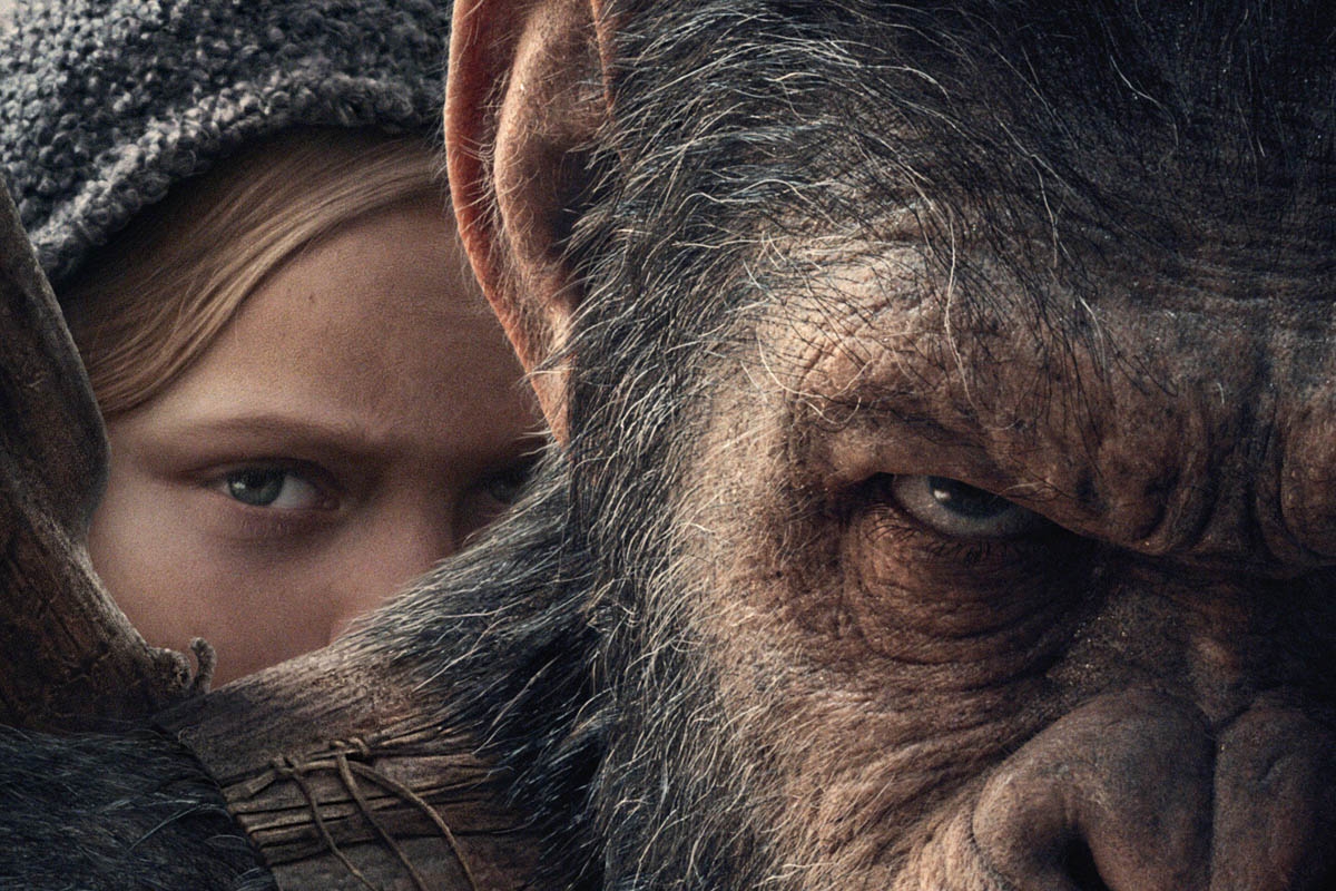 Планета обезьян война фильм 2018 билет Планета обезьян война фильм 2018 билет