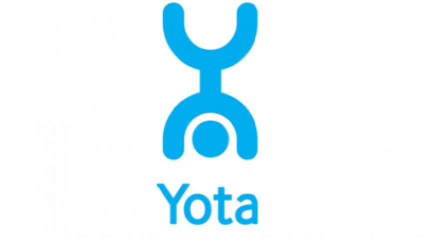 Yota пускает LTE-сети еще в 6 городах
