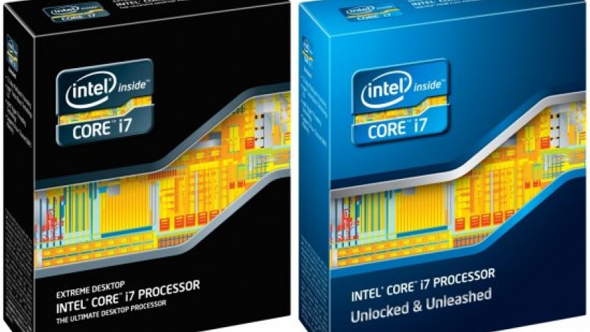 Intel меняет критерии сервисной смены микропроцессоров