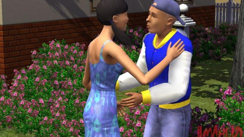 Sims 3 Pc  Rapidshare Sims 3 Pc  Rapidshare